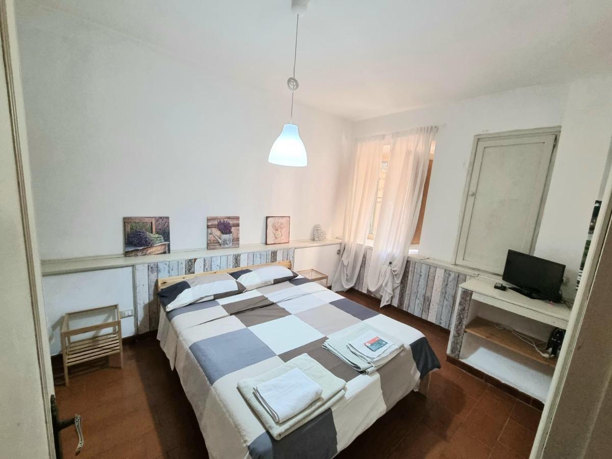 Lapo'S Apartment'S Roma Exterior foto