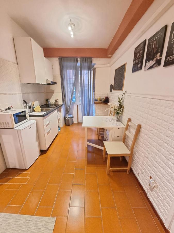 Lapo'S Apartment'S Roma Exterior foto