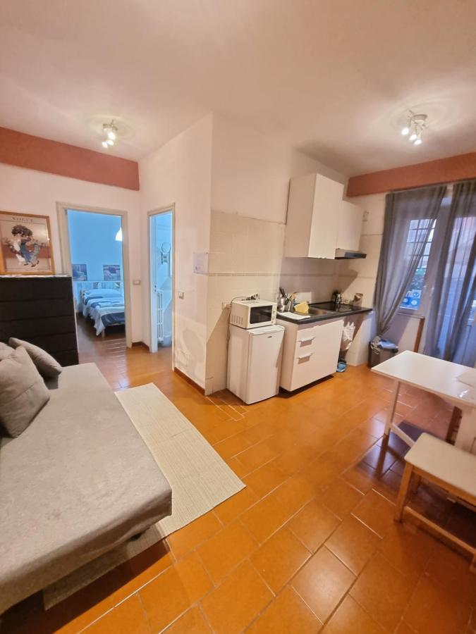Lapo'S Apartment'S Roma Exterior foto