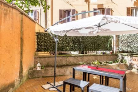 Lapo'S Apartment'S Roma Exterior foto