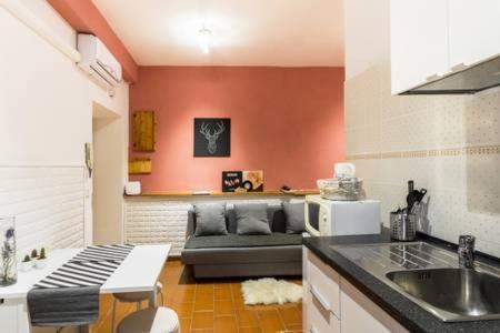Lapo'S Apartment'S Roma Exterior foto